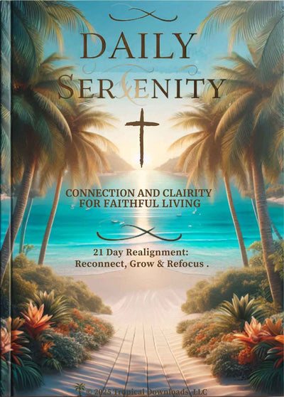 Daily Serenity