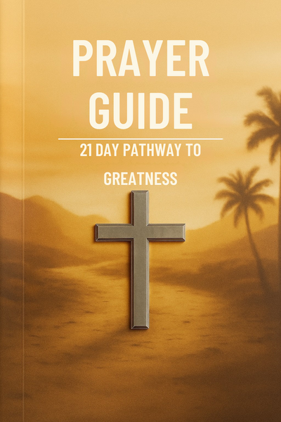 Prayer Guide