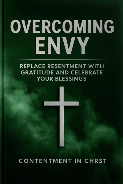 Overcoming Envy