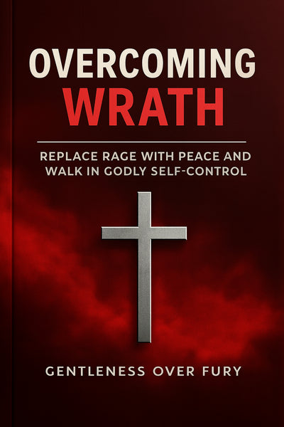 Overcoming Wrath