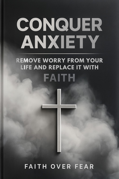 Conquer Anxiety