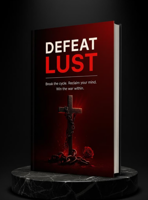 Defeat Lust: Digital Guide