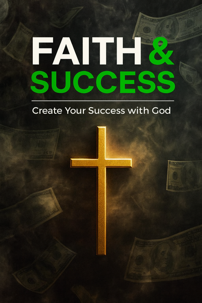 Faith & Success
